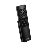 KANLUX 22136 REMOTE 4 MONO/CCT-B vezérlő, ledszalaghoz; 2x 1,5 DC elemes