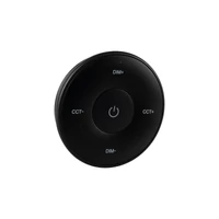 KANLUX 22137 REMOTE O 1 MONO/CCT-B vezérlő, ledszalaghoz; 3 DC elemes