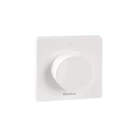 KANLUX 22138 REMOTE L 1 MONO/CCT-W vezérlő, ledszalaghoz; 3 DC elemes