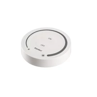 KANLUX 22144 REMOTE MONO vezérlő ledszalagh, 2x 1,5 DC elemes