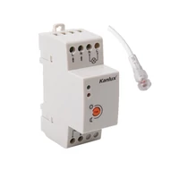 KANLUX 22370 AZ-10A TH35 alkonykapcsoló, DIN sínre