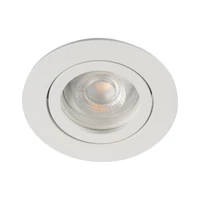 KANLUX 22437 DALLA DTO-W dekorációs keret, dekorációs keret