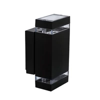 KANLUX 22440 ZEW EL-235J-B lámpa GU10, fekete