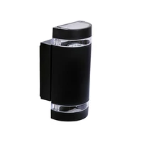 KANLUX 22441 ZEW EL-235U-B lámpa GU10, fekete