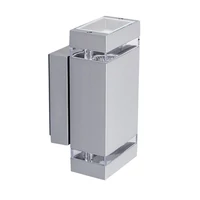KANLUX 22442 ZEW EL-235J-GR lámpa GU10 szürke