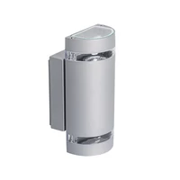 KANLUX 22443 ZEW EL-235U-GR lámpa GU10 szürke