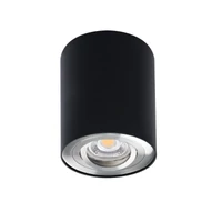 KANLUX 22558 BORD DLP-50-SR/B lámpa GU10