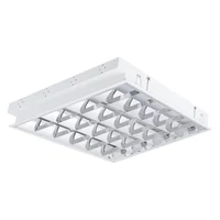 KANLUX 22673 REGIS 4LED 418 PT lámpa T8, 4X18W