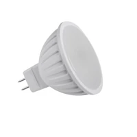 KANLUX 22704 TOMI LED5W MR16-WW fényforrás, MR16, energiaosztály.:G