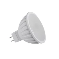 KANLUX 22706 TOMI LED7W MR16-WW fényforrás, MR16, energiaosztály.:G