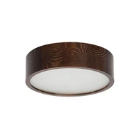 KANLUX 23120 JASMIN 270-WE lámpa E27, fa kerettel