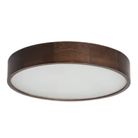 KANLUX 23122 JASMIN 470-WE lámpa E27, fa kerettel