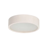 KANLUX 23123 JASMIN 270-W lámpa E27, fa kerettel