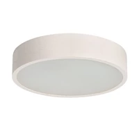 KANLUX 23124 JASMIN 370-W lámpa E27, fa kerettel