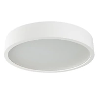 KANLUX 23128 JASMIN 470-W/M lámpa E27, fa kerettel