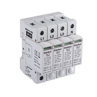 KANLUX 23133 KSD-T2 275/160 3P+N, túlfeszültség korlátozó