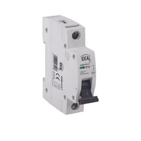 KANLUX 23141 KMB6-B10/1 kismegszakító