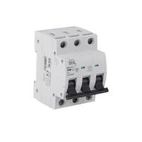 KANLUX 23148 KMB6-C25/3 kismegszakító