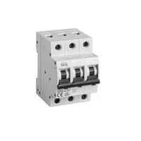 KANLUX 23159 KMB6-B32/3 kismegszakító