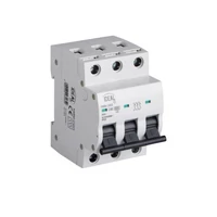 KANLUX 23165 KMB6-C40/3 kismegszakító