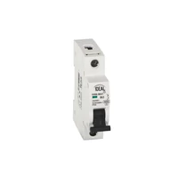 KANLUX 23177 KMB6-B63/1 kismegszakító