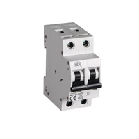 KANLUX 23178 KMB6-C16/2 kismegszakító