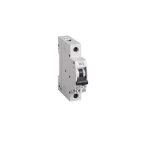 KANLUX 23179 KMB6-B4/1 kismegszakító