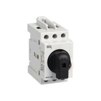 KANLUX 23238 KMI-R-3/40A moduláris kapcsoló