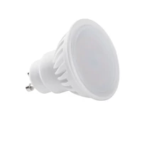 KANLUX 23413 TEDI MAXX LED GU10-CW fényf., GU10 9W, energiaosztály.:F