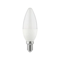 KANLUX 23435 DUN 4,9W E14-NW fényforrás, E14, energiaosztály.:F
