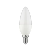KANLUX 23436 DUN 6,5W E14-NW fényforrás, E14, energiaosztály.:E
