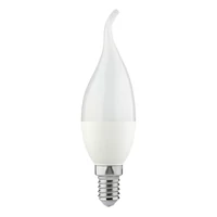 KANLUX 23439 IDO 6,5W E14-WW fényforrás, E14, energiaosztály.:E