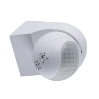 KANLUX 23450 ALER MINI-W mozgásérzékelő