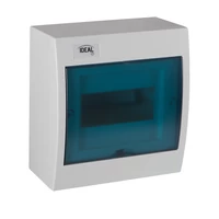 KANLUX 23611 KDB-S08T fk. elosztódoboz