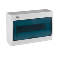 KANLUX 23612 KDB-S12T fk. elosztódoboz