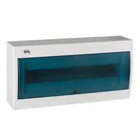 KANLUX 23613 KDB-S18T fk. elosztódoboz