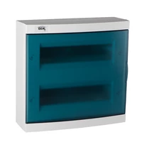 KANLUX 23614 KDB-S24T fk. elosztódoboz