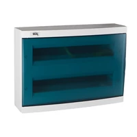 KANLUX 23615 KDB-S36T fk. elosztódoboz