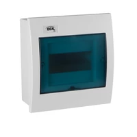 KANLUX 23616 KDB-F06T sülly. elosztódoboz