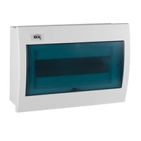 KANLUX 23618 KDB-F12T sülly. elosztódoboz
