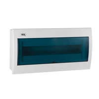 KANLUX 23619 KDB-F18T sülly. elosztódoboz