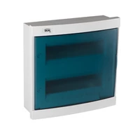KANLUX 23620 KDB-F24T sülly. elosztódoboz