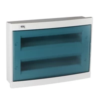 KANLUX 23621 KDB-F36T sülly. elosztódoboz