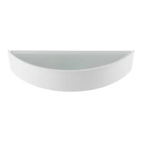KANLUX 23758 JASMIN W/M-W lámpa E27, fa kerettel