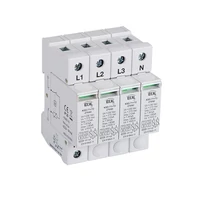 KANLUX 23920 KSD-T1T2 275/240 3P+N, túlfeszültség korlátozó