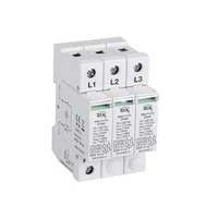 KANLUX 23921 KSD-T1T2 275/180 3P, túlfeszültség korlátozó