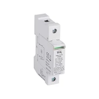 KANLUX 23923 KSD-T1+T2 275/60 1P, túlfeszültség korlátozó