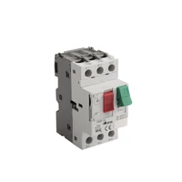 KANLUX 24069 KMP-10,0 motorkapcsoló