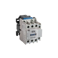 KANLUX 24108 KCP-32-230 mágneskapcsoló