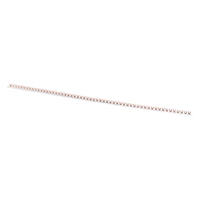 KANLUX 24212 KBBU-1x56 fésűs sín